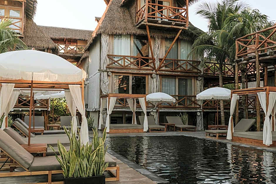 Aldea Kuká, Luxury Eco Boutique Hotel
