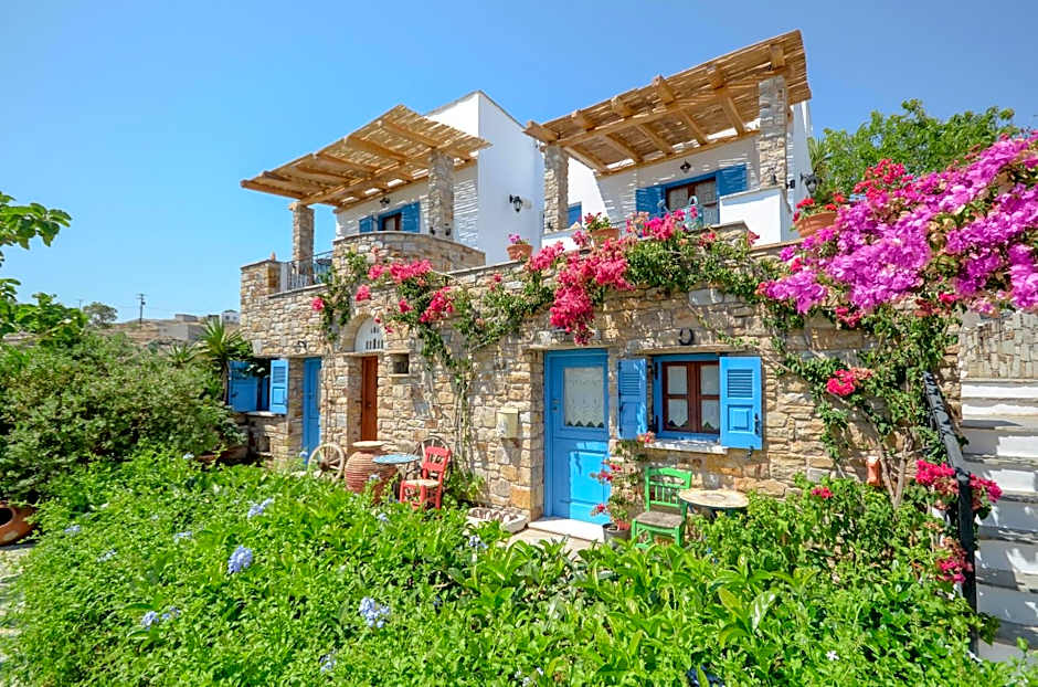 Naxos Filoxenia Hotel