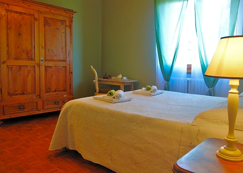 Casa Aloe B&B