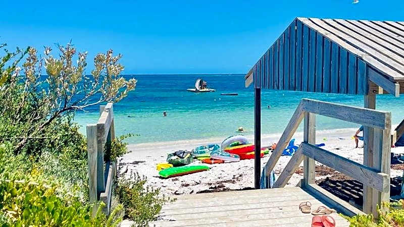 Hopetoun Motel & Chalet Village