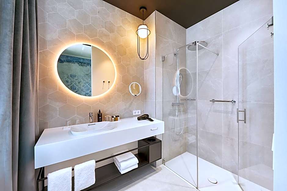 HYPERION Hotel Salzburg