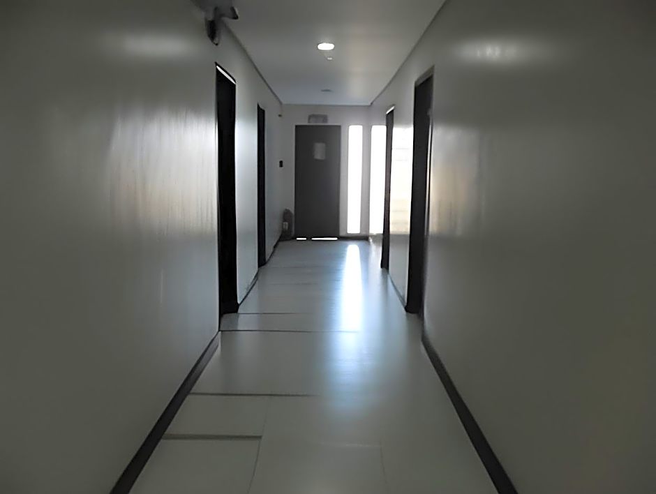Olongapo Travel Lodge