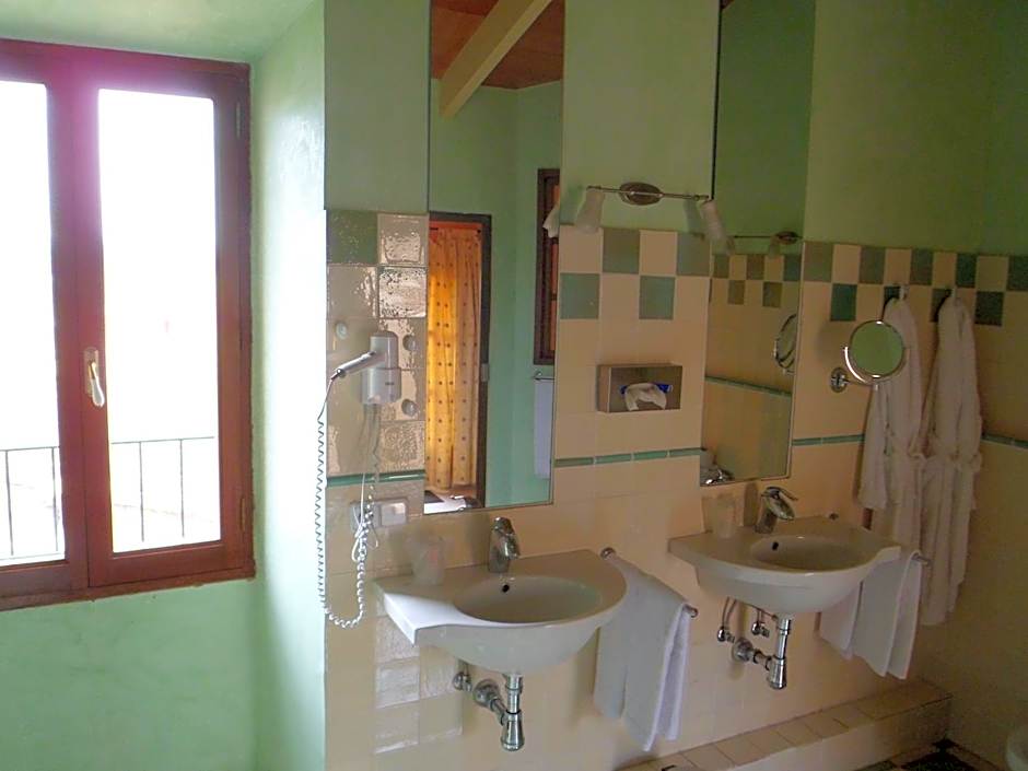 Palacio Sant Salvador