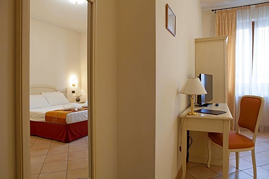 Hotel Le Mura