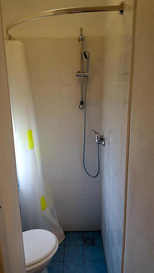 SANTANGELA Hostel & Rooms
