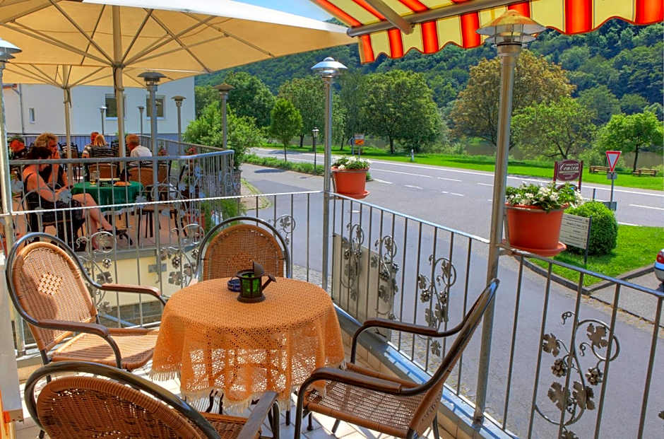 Hotel Moselterrasse