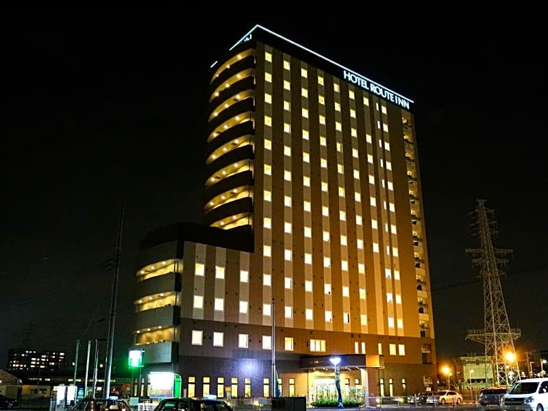 Hotel Route Inn Ebina Ekimae
