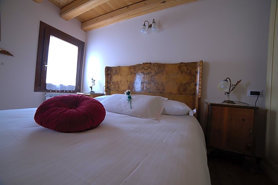 B&B Casa Perla