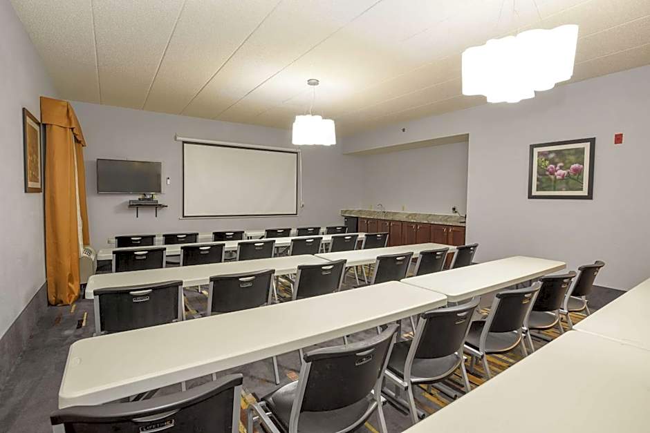 Hampton Inn By Hilton Cincinnati-Eastgate