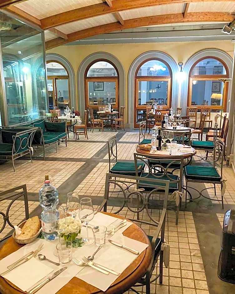 Hotel Corallo