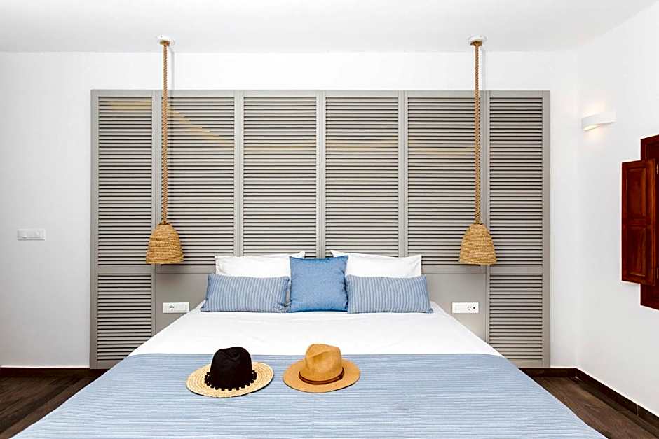 Lindos Del Mar Suites - Adults Only