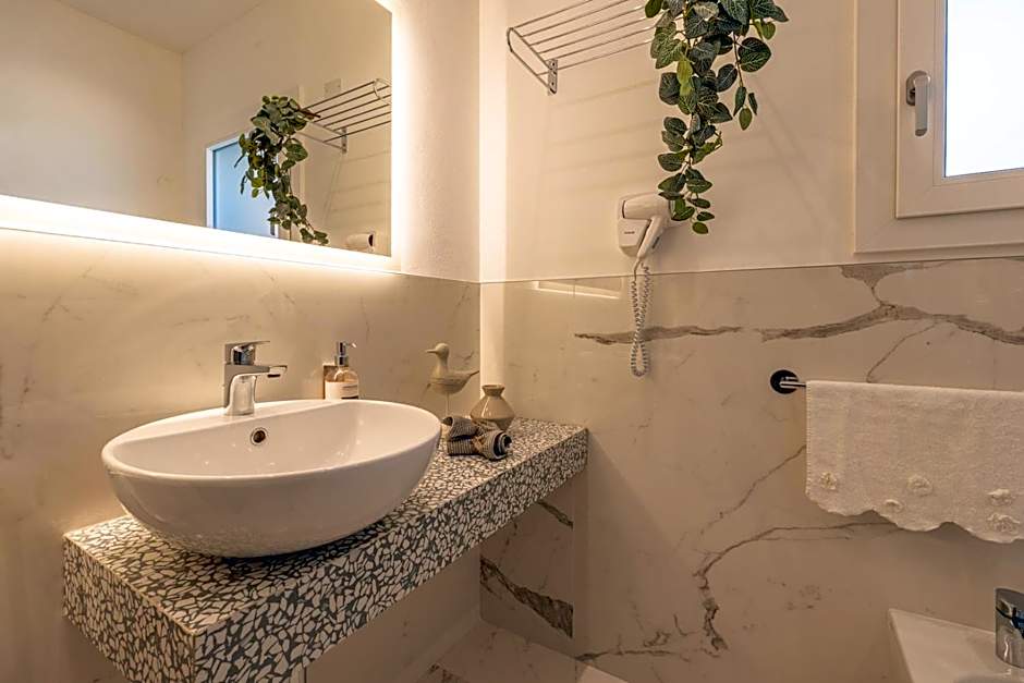 Romagna Suite Hotel