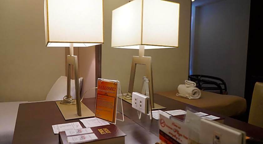 Tacloban Plaza Hotel