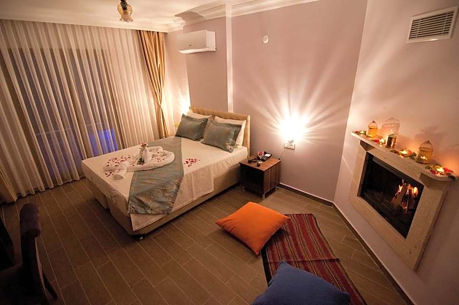 defne otel