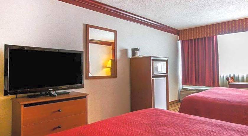 Quality Inn & Conference Center