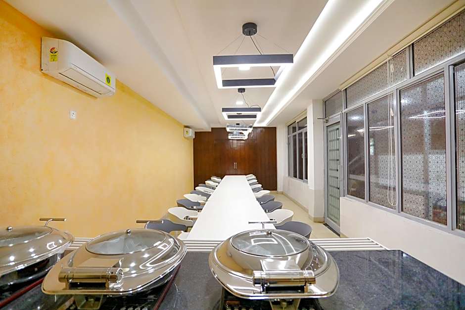 NV by FabHotel – Gurgaon, NY