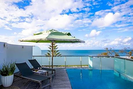 Beach Suites