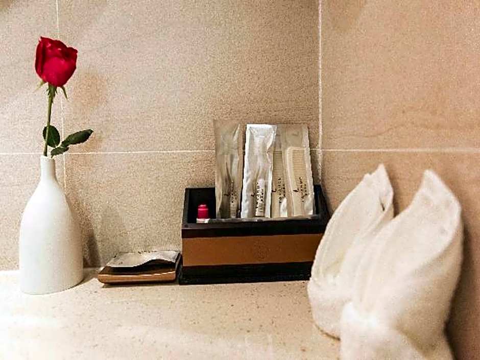 Lavande Changsha Dongtang Hotel – Changsha, KY