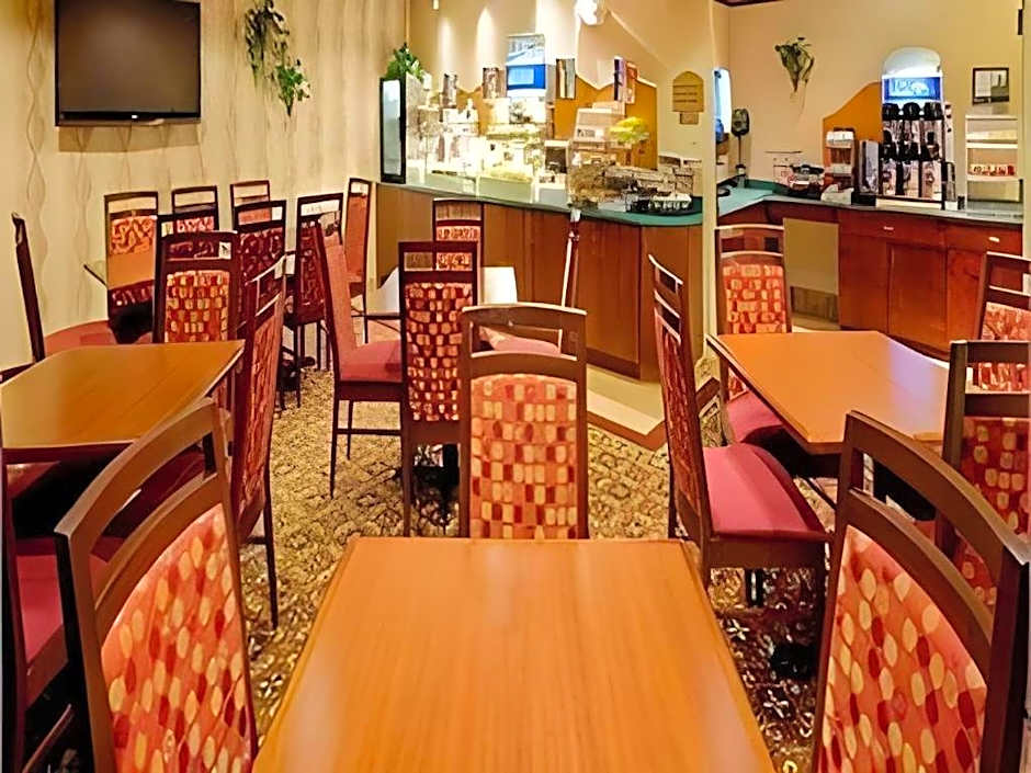 Holiday Inn Express Frackville Hotel By IHG