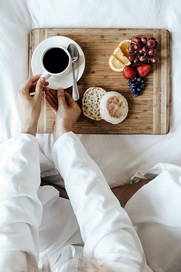 Auberge Du Vieux Port