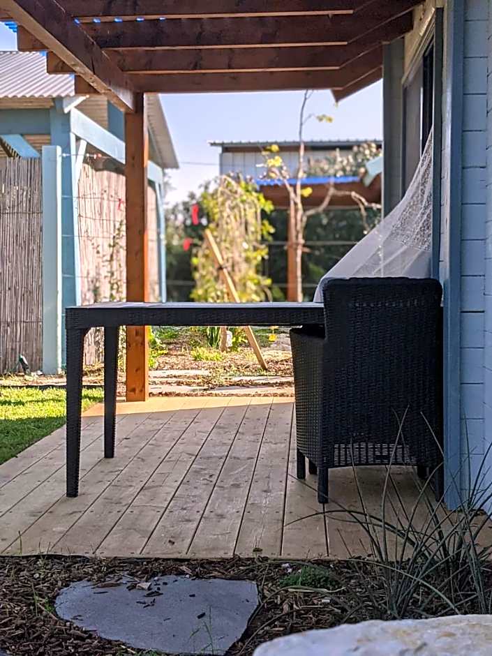 Provence in the Valley