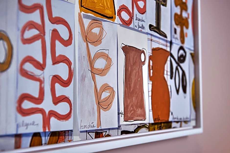 Hotel Du Vin & Bistro Brighton