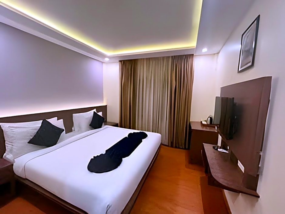 Nepalirika Hotel Damak