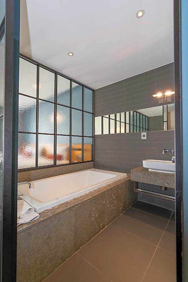MD Hotel Dongtan