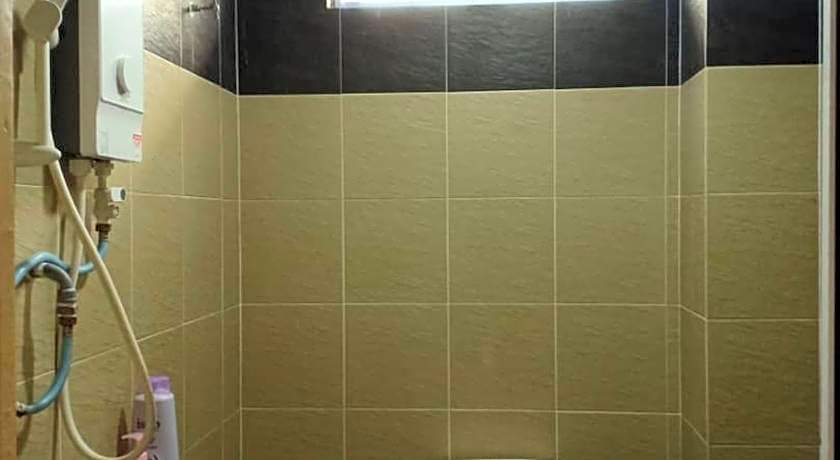 BerataStay @ Segamat