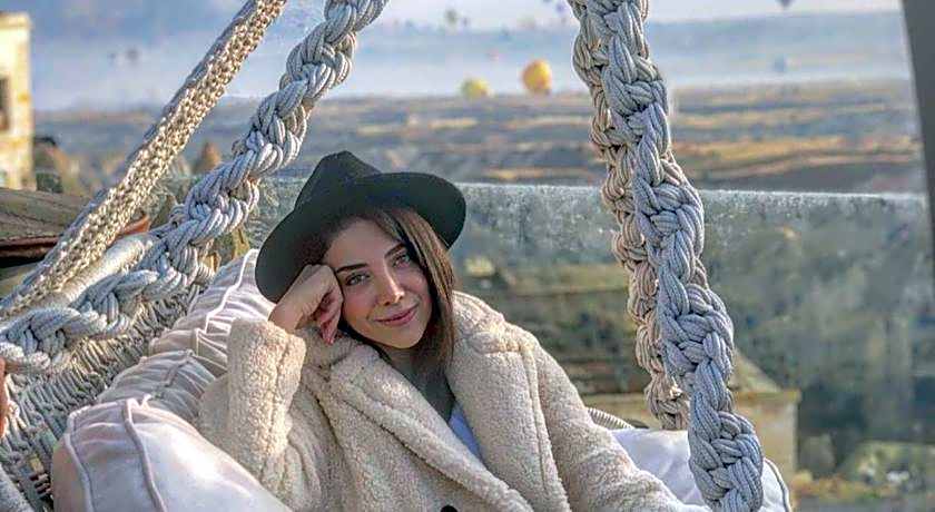 Wish Cappadocia Hotel