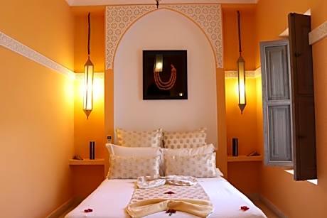 Double Room - Promesse de Lune