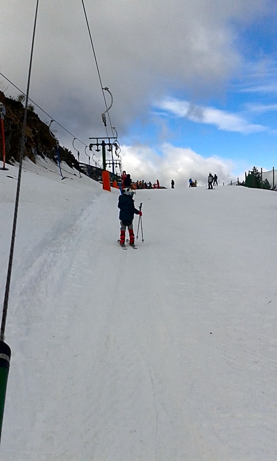 Apartamentos Rurales Altuzarra