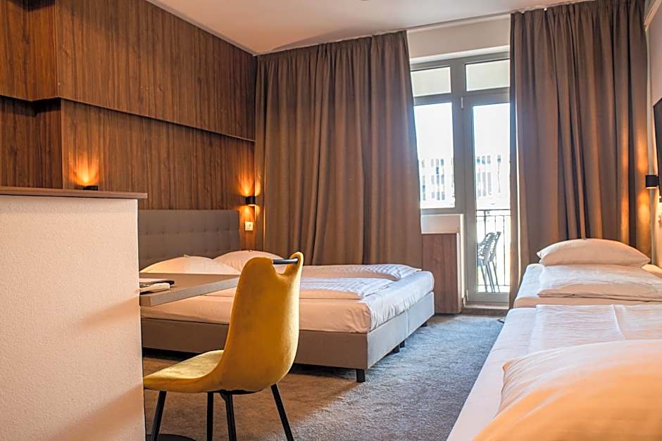 Hotel Slisko