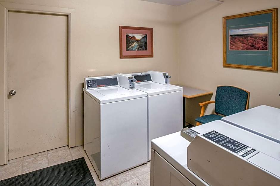 Quality Inn Kanab
