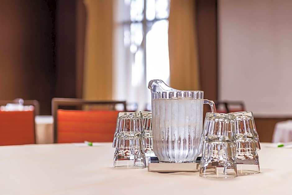 Courtyard by Marriott Sacramento Midtown