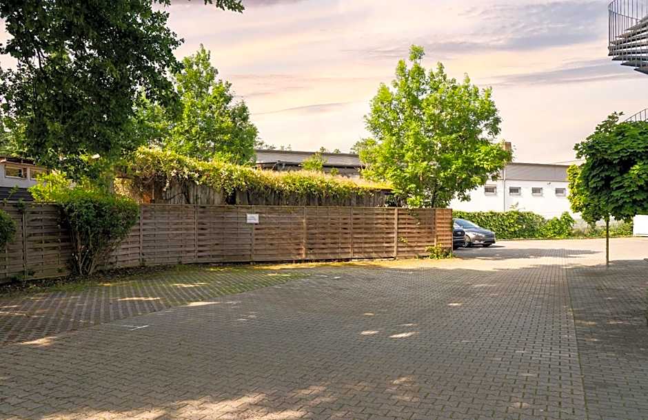 Hotel Novalis Dresden