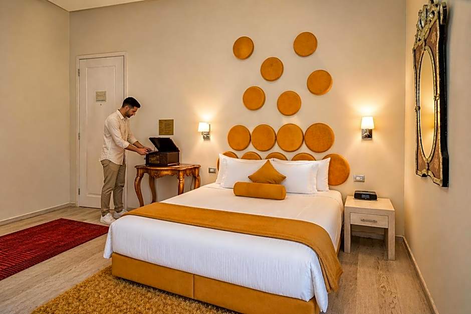 Hotel Andante