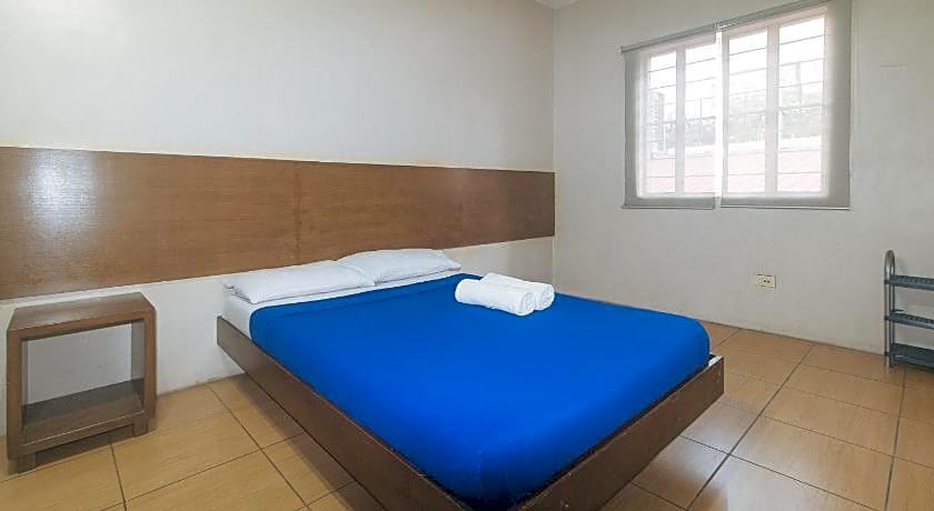 Metro Deluxe Residences near OWWA Pasay