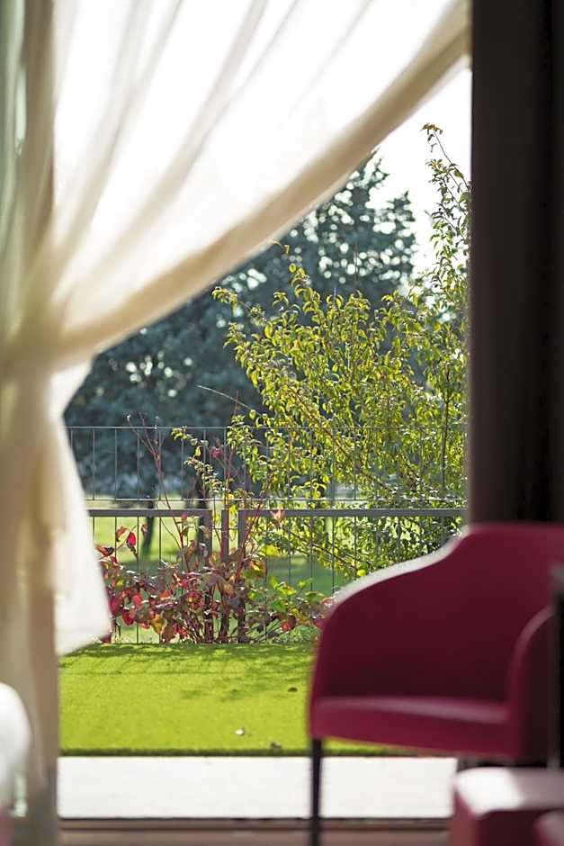 Hotel Brandoli