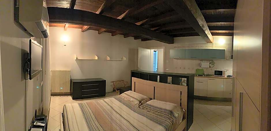 VILLA CAMPESTRE