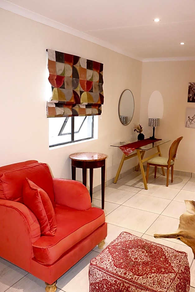 Country Lane Farm lodge