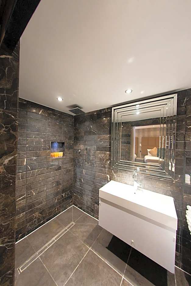 Duke Of Leinster Hotel