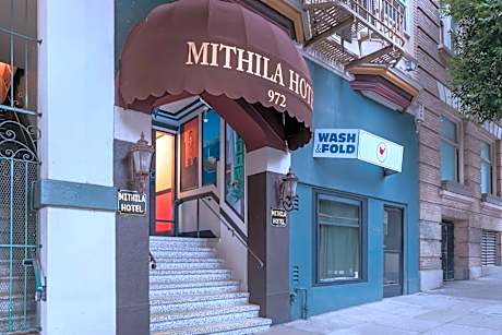 Mithila San Francisco, SureStay Collection by Best Western