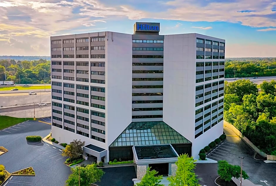 Hilton Nashville Airport