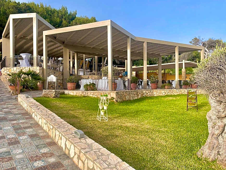 Baia Di Ulisse Wellness & Spa