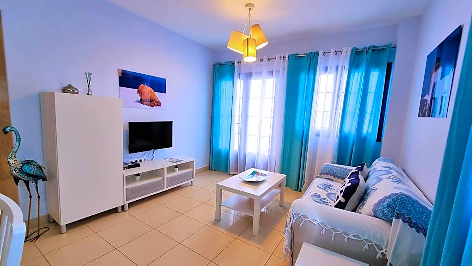 La Graciosa Mykonos Beach, Junior Suite