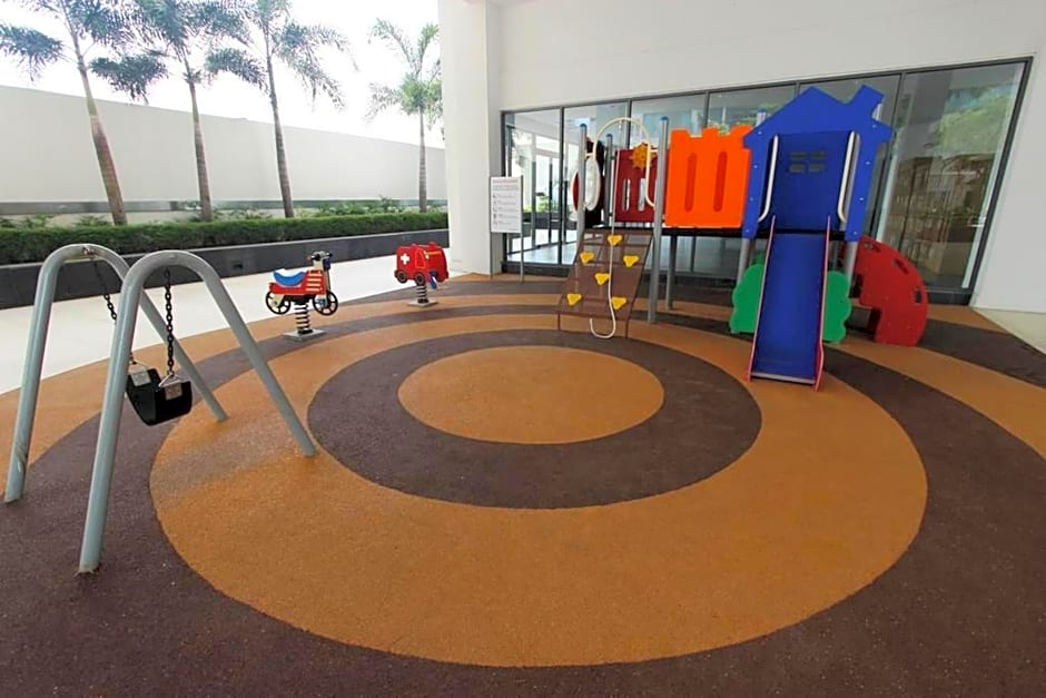 Borneo Coastal Residence @ Imago Mall
