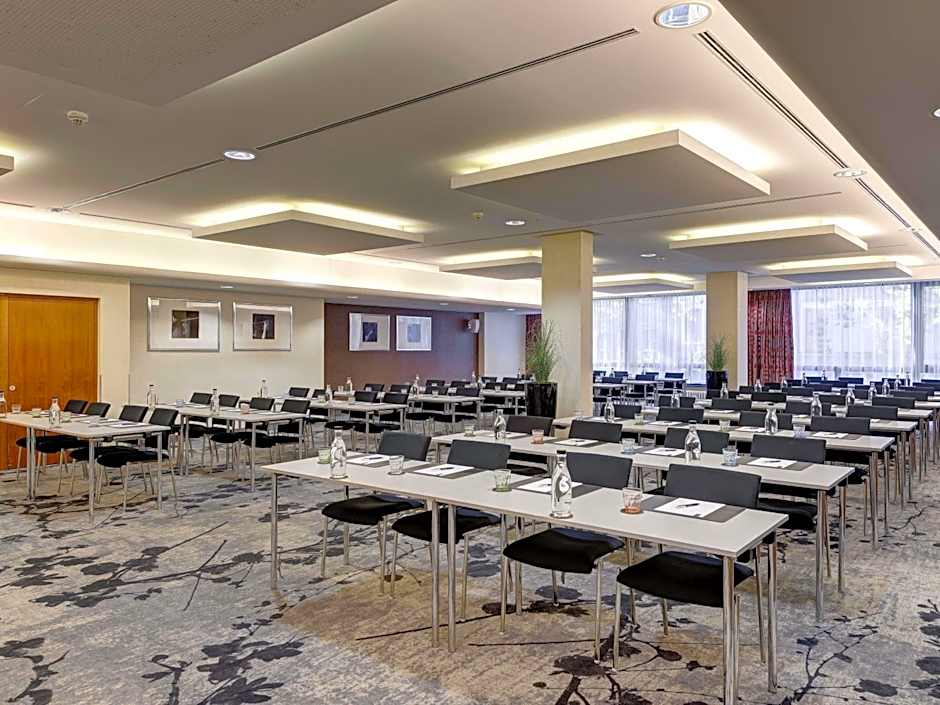 Hotel Mondial AM Dom Cologne - Mgallery Collection