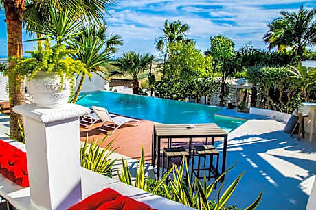 Diodorus Luxury Experience