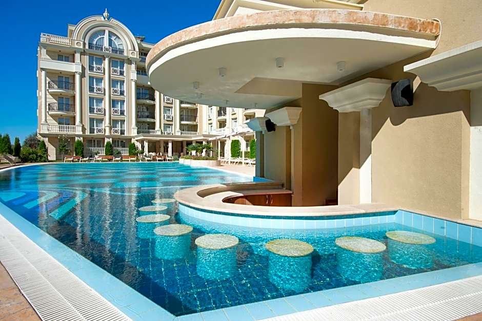 Rena Hotel - All Inclusive